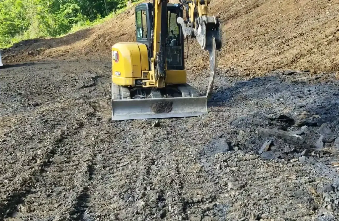 Perfect Mini Excavator Ripper: A Detail Guide To Buy and Usage