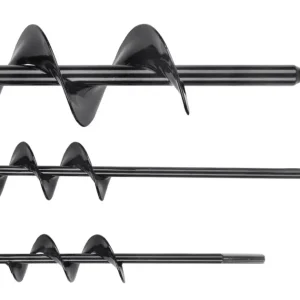 Garden Auger