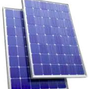 Solar Panels